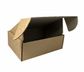 Brown Mailer Box - BX2 - 300x225x105mm