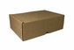 Brown Mailer Box - BX2 - 300x225x105mm