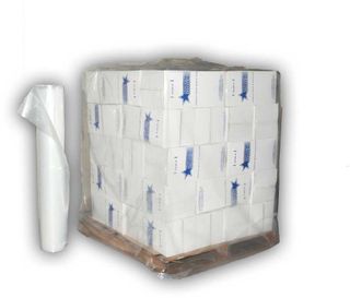 Pallet Bags & Pallet Tube