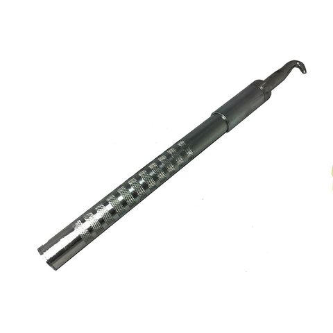 Metal Bag Tie Twist Tool