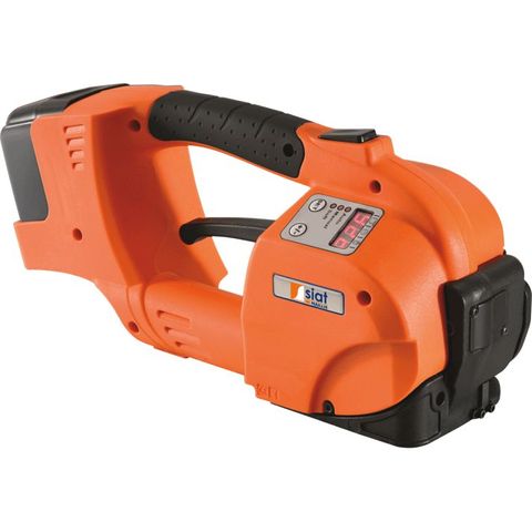 Siat GT-ONE+ Polyester Strapping Tool