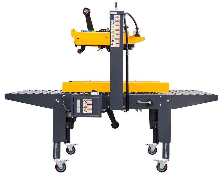 Buy REDLINE RPM FJ1AW CARTON SEALER Online Power Packaging