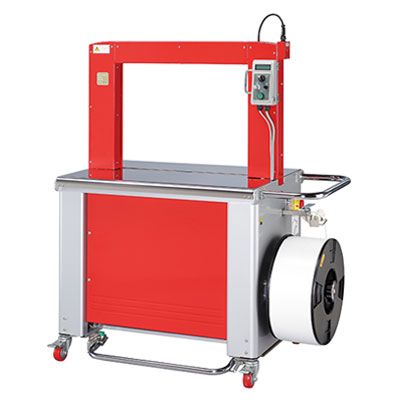 TP-702-12 Full Auto Strapping Machine