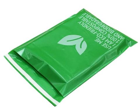 Home Compostable Mini Mailer - 190x260MM