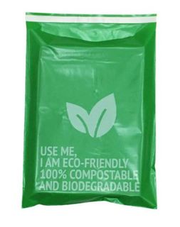 Compostable Mailers