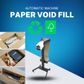 F1 Paper Cushioning and Void Fill System