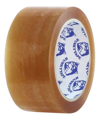 Husky tapes hot sale & packaging