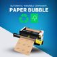 InBubble Paper Bubble System