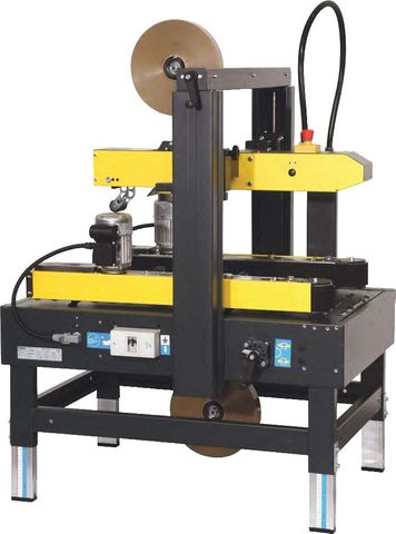 XL35 CARTON SEALING MACHINE