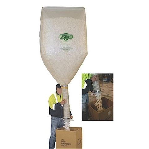 BioFill 3 Bag Hopper/Dispenser