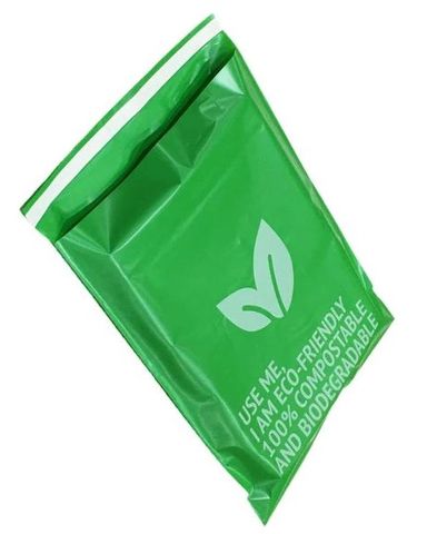 Home Compostable XL Mailer - 430x545MM