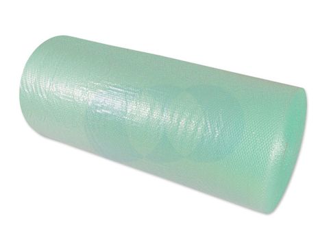 Biodegradable 10mm Bubble Wrap - 1.5m x 100m