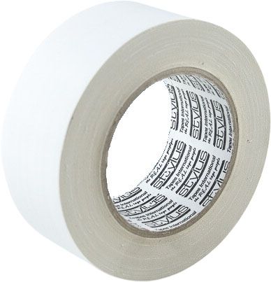 White Cloth Tape