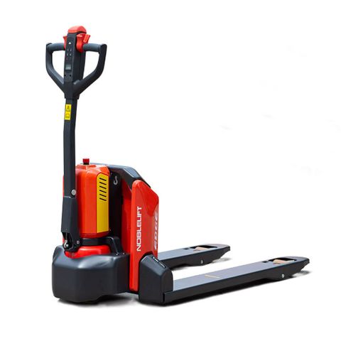 Electric Pallet Jack/Pallet Truck - 1500kg