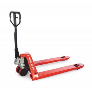 Pallet Jacks