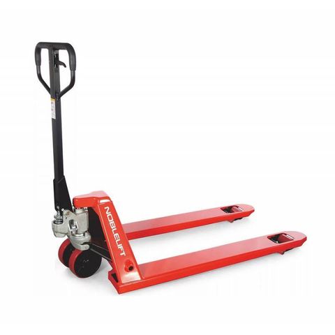 Pallet Jack - Heavy Duty 2.5T - 450mm 'Narrow'