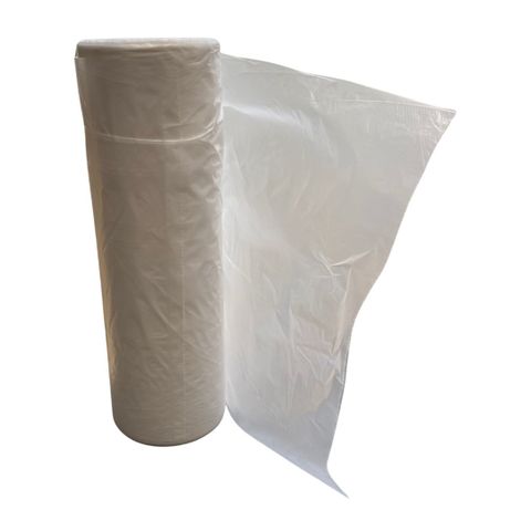 HDPE Produce Bags 450x300mm 1000/roll