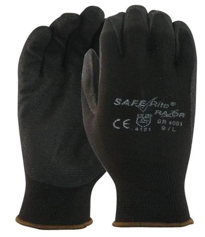 Razor Work Gloves