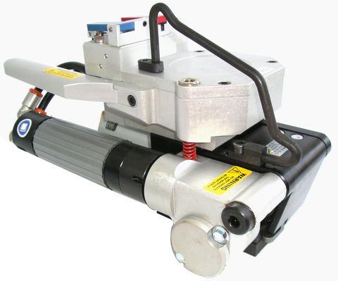 Siat POLI-16 MT Pneumatic Tool for Plastic Strap