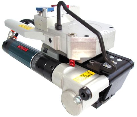 Siat POLI-19 HT Pneumatic Tool for Plastic Strap