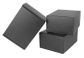 Black A5 Mailer Box 220x160x100mm