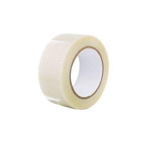 Cross Weave Filament Tape