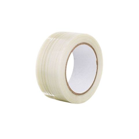 Single Weave Filament Tape