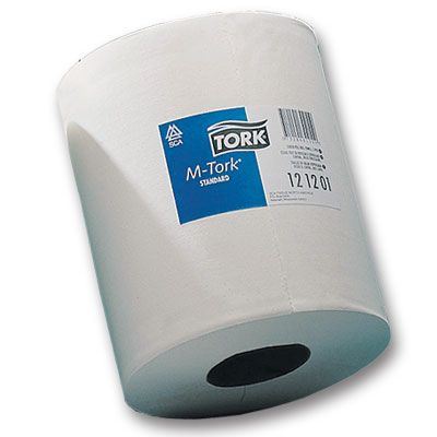 M-TORK M2 Centrefeed Hand Towel - 6/box