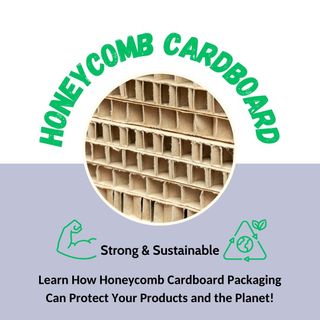 Honeycomb Cardboard