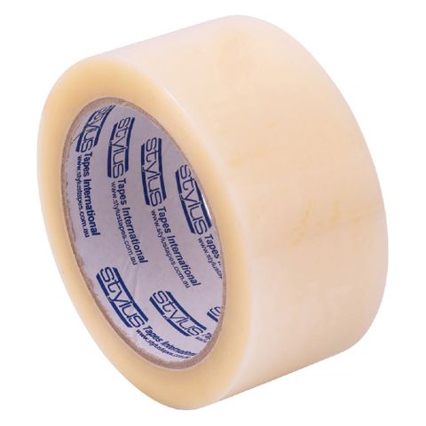 Hot Melt Packaging Tape - 48mm