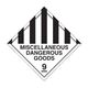 Dangerous Goods