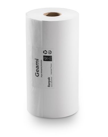 Ranpak Geami Wrap 'n Go Tissue 300mm x 268m