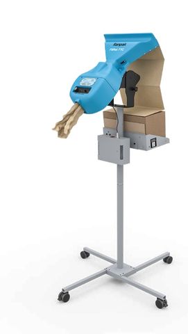 Ranpak FillPak TTC - Void Fill with Auto Cutter
