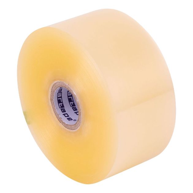 Buy Smart Tape 48mm x 150m Clear Online | Power Packaging