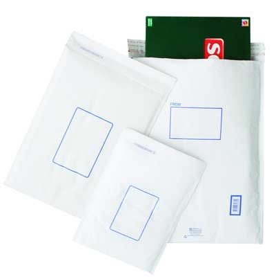 Jiffylite Paper/Bubble Mailers