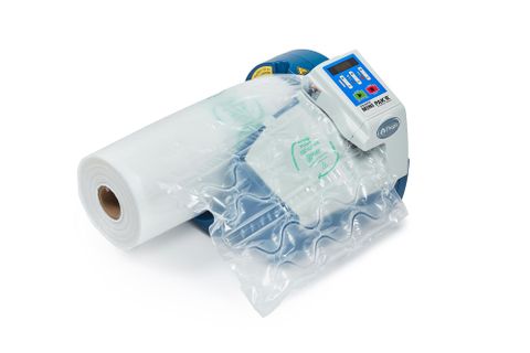 Minipak R Film Industrial