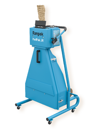 Ranpak PadPak JR - Heavy Cushioning