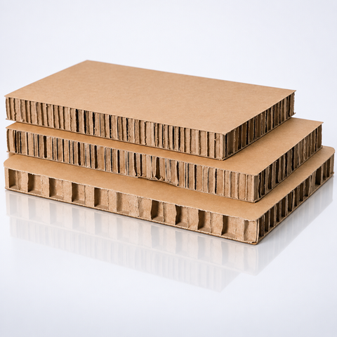 Honeycomb Cardboard Packaging