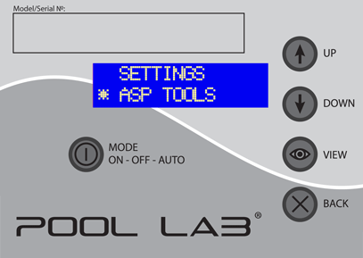 ASP Tools