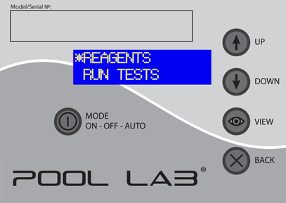 Reagents