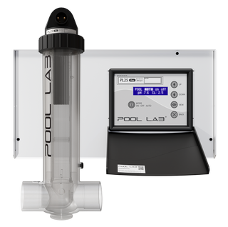 POOL LAB PL25+ SALT CHLORINATOR