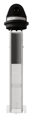 PL25 REPLACEMENT ELECTRODE