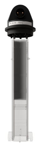 PL35 REPLACEMENT ELECTRODE