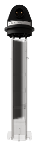 PL45 REPLACEMENT ELECTRODE