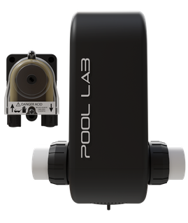 POOL LAB  ASP (Auto Sampling Photometer)