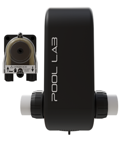 POOL LAB  ASP (Auto Sampling Photometer)