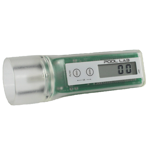 POOL LAB ATC SALT METER PL103