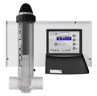 POOL LAB PL35+ SALT CHLORINATOR