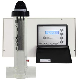 POOL LAB PL45+ SALT CHLORINATOR