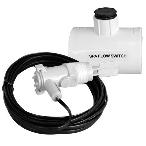 SPA SWITCH WITH 4.0M RJ CABLE